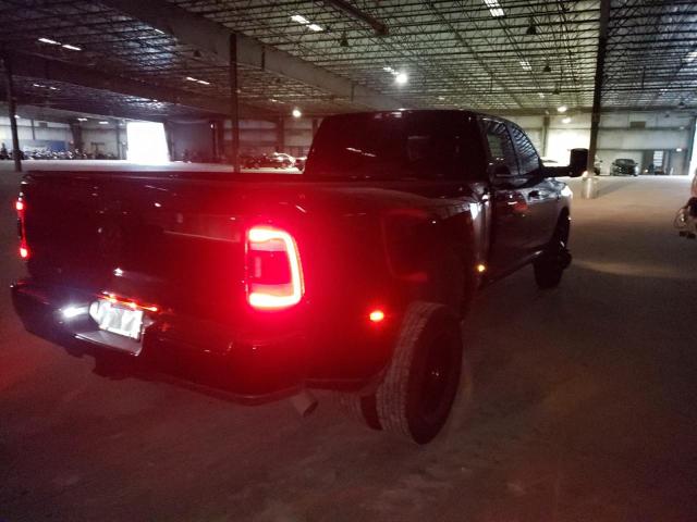 Photo 4 from auction – 2022 RAM 3500 BIG H with VIN 3C63RRHL3NG153391