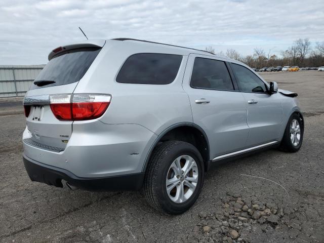Photo 4 from auction – 2011 DODGE DURANGO CR with VIN 1D4RE4GG1BC634974