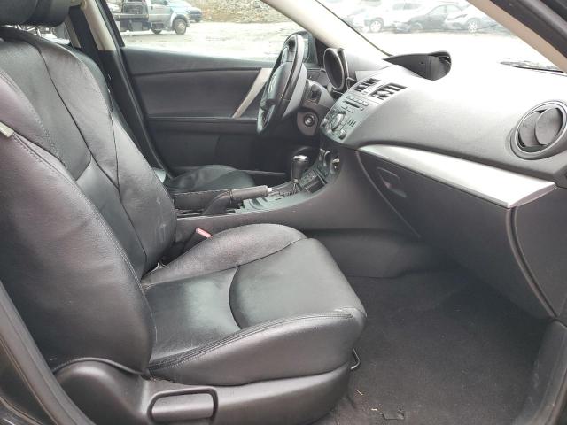 Photo 5 from auction – 2012 MAZDA 3 I with VIN JM1BL1M74C1610558
