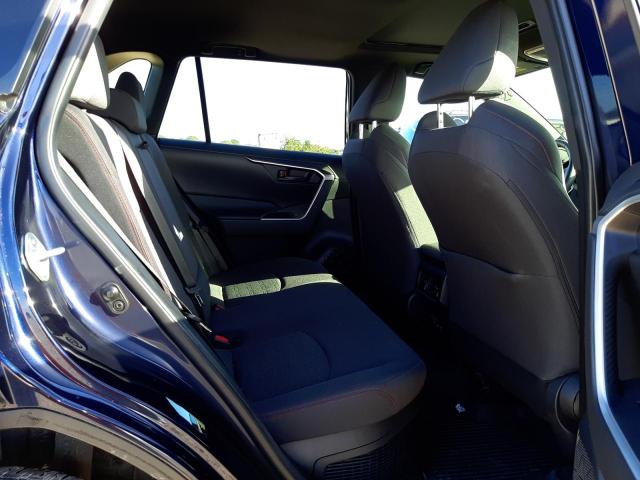 Photo 6 from auction – 2021 TOYOTA RAV4 PRIME with VIN JTMAB3FV6MD027768