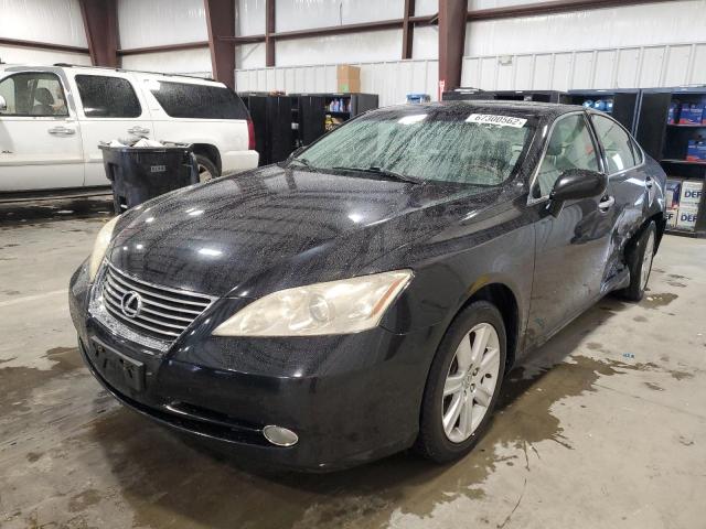 Photo 2 from auction – 2008 LEXUS ES 350 with VIN JTHBJ46G882157534