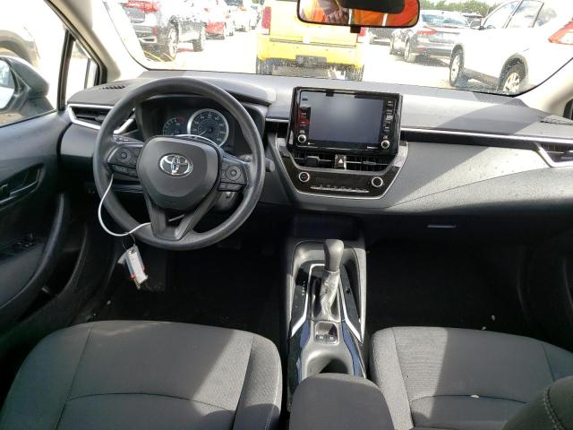 Photo 8 from auction – 2022 TOYOTA COROLLA LE with VIN 5YFEPMAE6NP307642