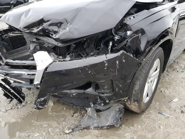 Photo 9 from auction – 2018 AUDI Q7 PREMIUM with VIN WA1LHAF72JD011568