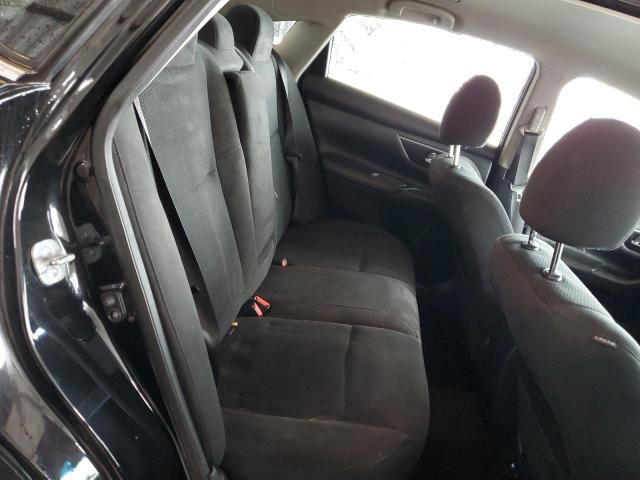 Photo 6 from auction – 2015 NISSAN ALTIMA 2.5 with VIN 1N4AL3AP0FC458479