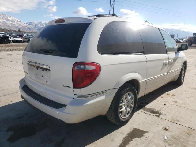 Photo 4 from auction – 2007 CHRYSLER TOWN & COU with VIN 2A8GP64L37R194145