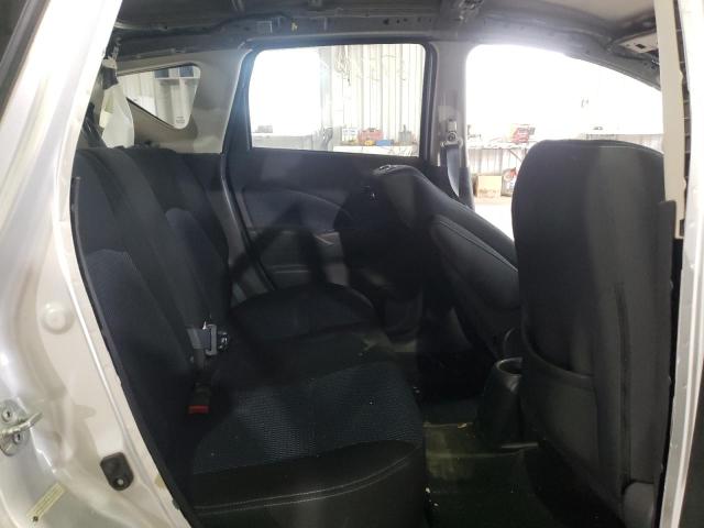 Photo 6 from auction – 2017 NISSAN VERSA NOTE with VIN 3N1CE2CP1HL352427