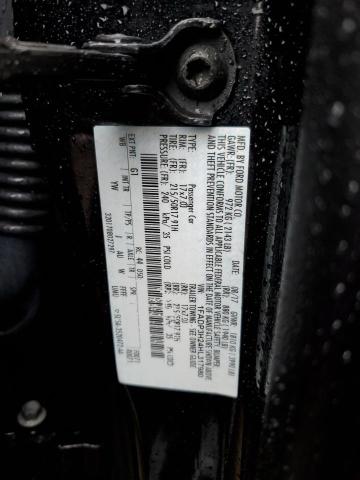 Photo 10 from auction – 2017 FORD FOCUS SEL with VIN 1FADP3H24HL317980