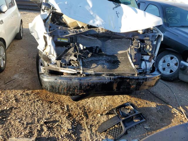 Photo 9 from auction – 2007 CHEVROLET EXPRESS G2 with VIN 1GCGG25V571167002