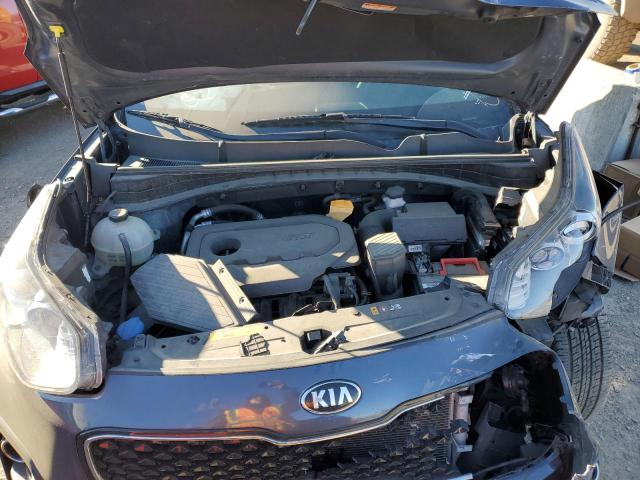 Photo 7 from auction – 2017 KIA SPORTAGE E with VIN KNDPN3AC3H7233867