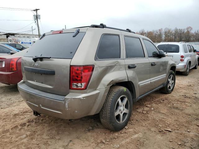 Photo 4 from auction – 2005 JEEP GRAND CHER with VIN 1J4GR48K55C645681