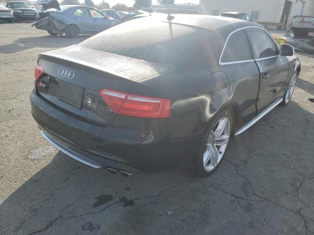 Photo 4 from auction – 2009 AUDI S5 QUATTRO with VIN WAURV78T79A058126