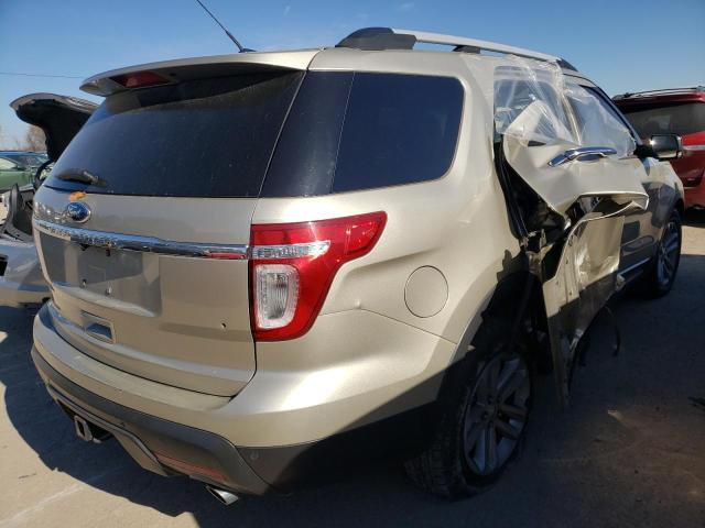 Photo 4 from auction – 2011 FORD EXPLORER X with VIN 1FMHK7D81BGA76158