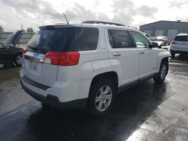 Photo 4 from auction – 2013 GMC TERRAIN SL with VIN 2GKALSEK7D6253321