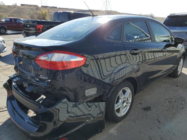 Photo 4 from auction – 2019 FORD FIESTA SE with VIN 3FADP4BJ3KM104644