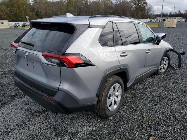 Photo 4 from auction – 2020 TOYOTA RAV4 LE with VIN 2T3H1RFV6LC075553