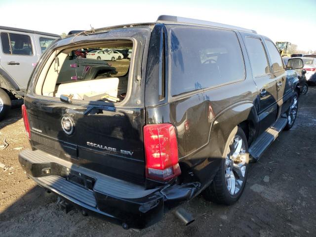 Photo 4 from auction – 2006 CADILLAC ESCALADE E with VIN 3GYFK66NX6G107453