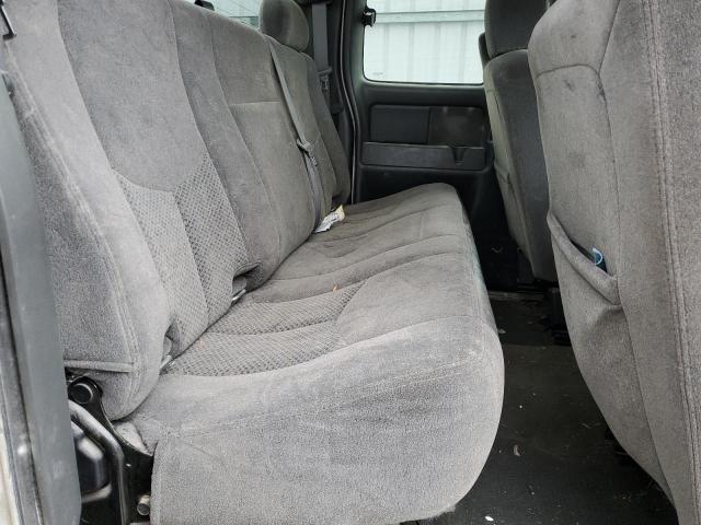 Photo 6 from auction – 2006 CHEVROLET SILVERADO2 with VIN 1GCEK19Z56Z157728