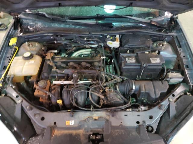 Photo 7 from auction – 2007 FORD FOCUS ZX4 with VIN 1FAFP34N87W232758
