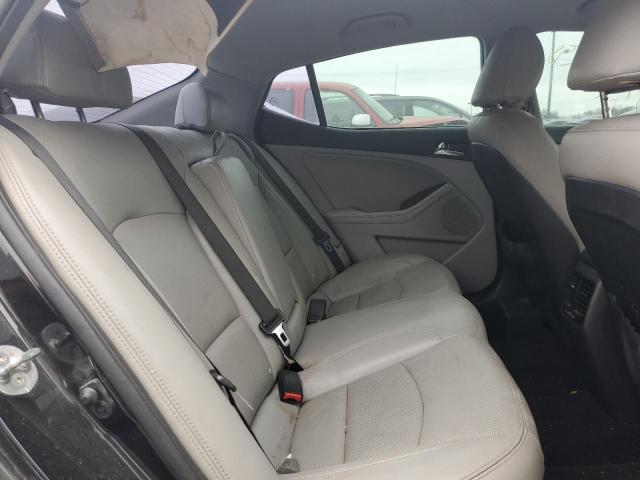 صورة رقم 6 من المزاد - 2013 KIA OPTIMA EX مع VIN 5XXGN4A77DG110759