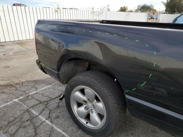 Photo 9 from auction – 2003 DODGE RAM 1500 S with VIN 1D7HA18N03S171061