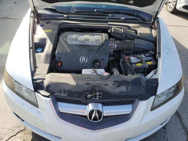 Photo 7 from auction – 2007 ACURA TL with VIN 19UUA66207A047982