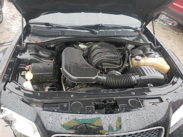 Photo 7 from auction – 2015 CHRYSLER 300 LIMITE with VIN 2C3CCAAG8FH841952