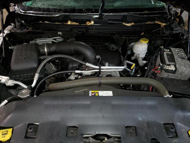 Photo 7 from auction – 2019 RAM 1500 CLASS with VIN 1C6RR7LT9KS598339