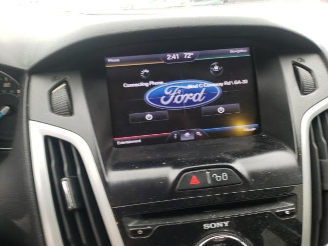 Photo 9 from auction – 2013 FORD FOCUS SE with VIN 1FADP3K21DL216687