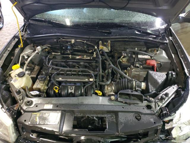 Photo 7 from auction – 2010 FORD FOCUS SE with VIN 1FAHP3FN5AW192409