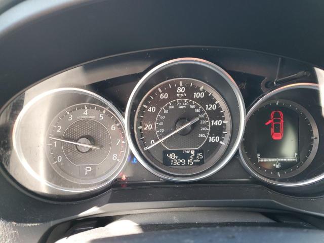Photo 8 from auction – 2014 MAZDA 6 TOURING with VIN JM1GJ1T65E1144565