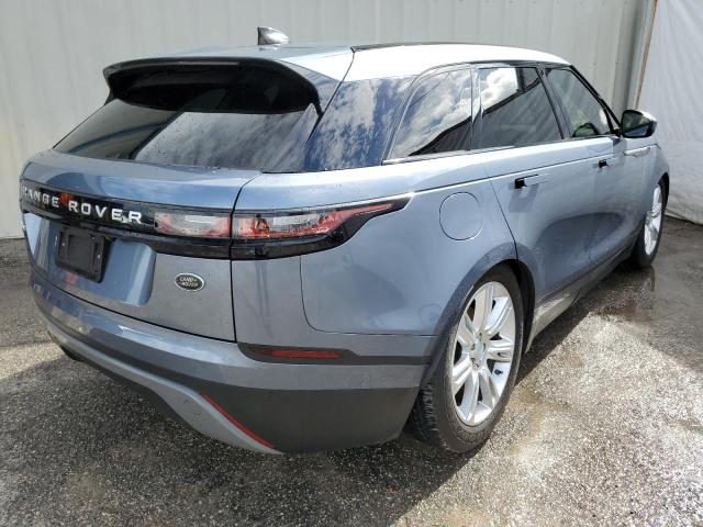 Photo 4 from auction – 2019 LAND ROVER RANGE ROVE with VIN SALYB2FV8KA218737