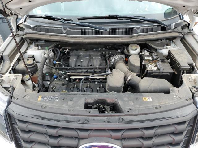 Photo 7 from auction – 2018 FORD EXPLORER P with VIN 1FM5K8AR5JGA46018
