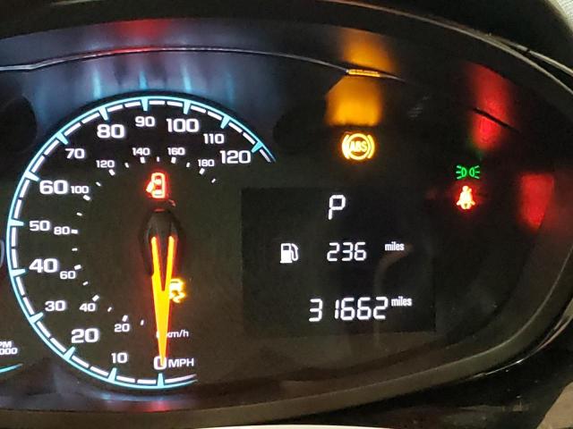 Photo 8 from auction – 2021 CHEVROLET SPARK 1LT with VIN KL8CD6SA7MC220968
