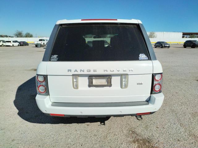 Photo 6 from auction – 2011 LAND ROVER RANGE ROVE with VIN SALMF1D40BA354884