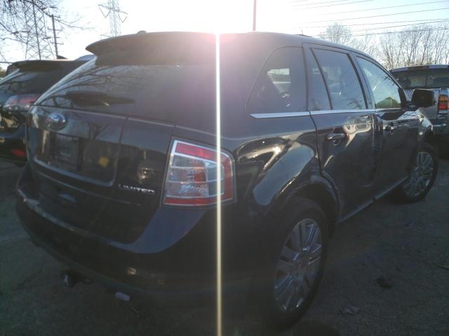 Photo 4 from auction – 2008 FORD EDGE with VIN 2FMDK39C58BB45633