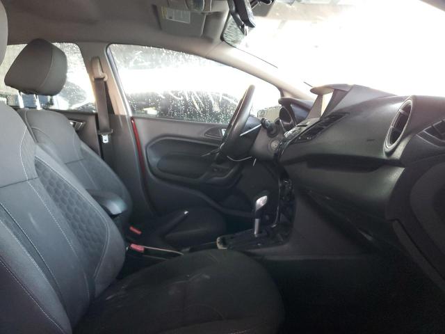 Photo 5 from auction – 2014 FORD FIESTA SE with VIN 3FADP4BJ5EM195789