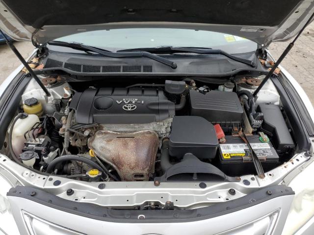 Photo 7 from auction – 2010 TOYOTA CAMRY BASE with VIN 4T1BF3EK8AU039525