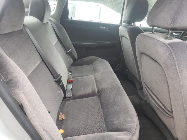 Photo 6 from auction – 2013 CHEVROLET IMPALA LT with VIN 2G1WG5E38D1242463