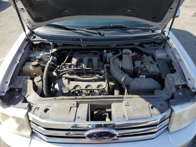 Photo 7 from auction – 2010 FORD FLEX LIMIT with VIN 2FMGK5DC1ABA85467