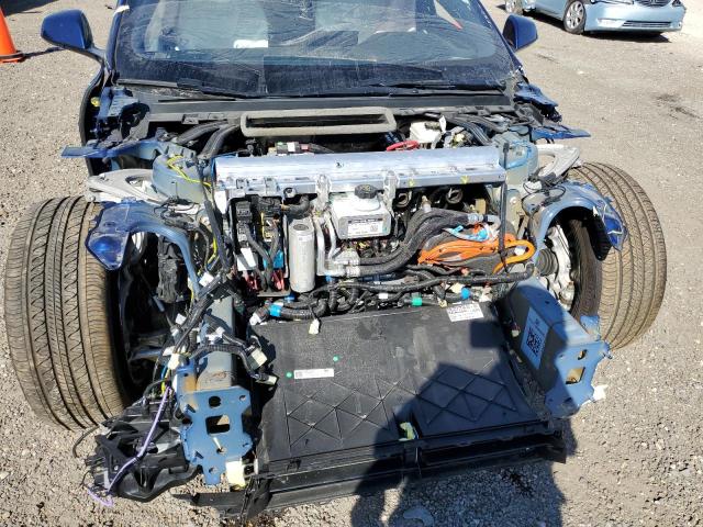 Photo 9 from auction – 2022 TESLA MODEL S with VIN 5YJSA1E58NF479194