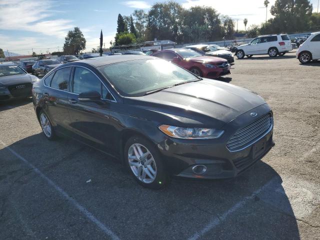 Photo 1 from auction – 2015 FORD FUSION SE with VIN 3FA6P0HD1FR305745