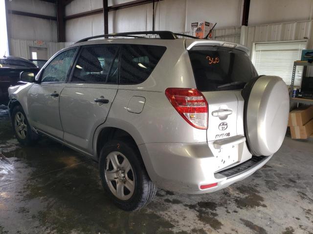 Photo 3 from auction – 2011 TOYOTA RAV4 with VIN 2T3BF4DV2BW134835
