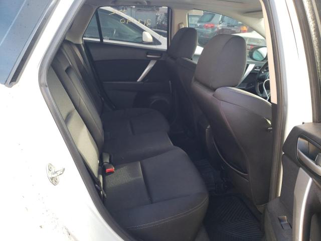 Photo 6 from auction – 2011 MAZDA 3 S with VIN JM1BL1K66B1420205