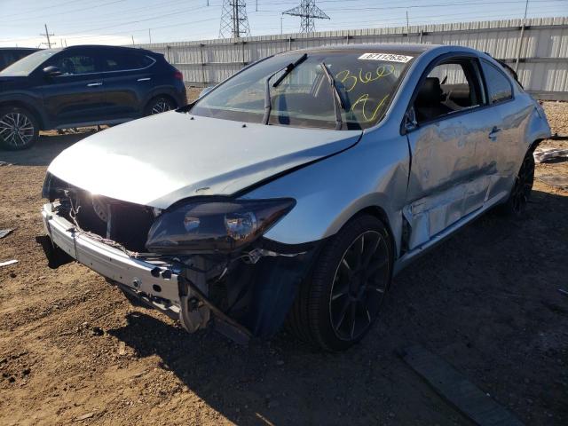 Photo 2 from auction – 2006 TOYOTA SCION TC with VIN JTKDE177460106898