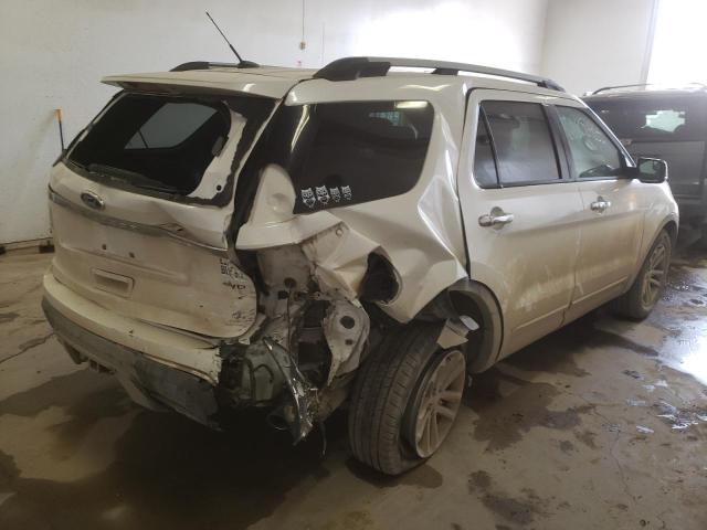 Photo 4 from auction – 2013 FORD EXPLORER X with VIN 1FM5K8D81DGC81538