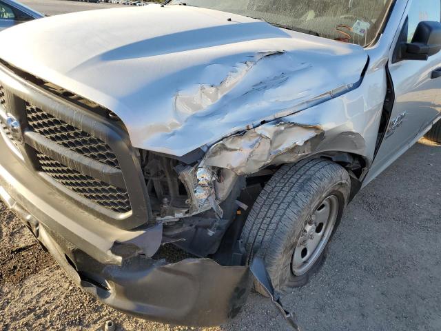 Photo 9 from auction – 2019 RAM 1500 CLASS with VIN 1C6RR6FG5KS540107
