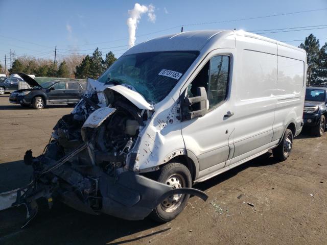 Photo 2 from auction – 2020 FORD TRANSIT T- with VIN 1FTBR2CG5LKA91889