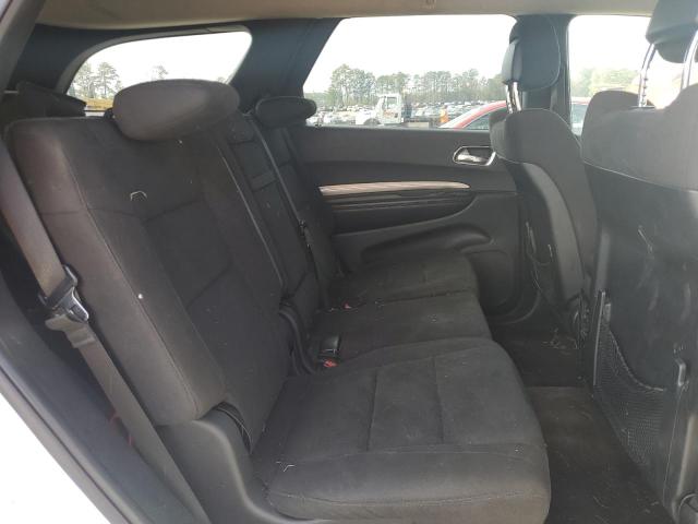 Photo 6 from auction – 2018 DODGE DURANGO SX with VIN 1C4RDJAG3JC416069