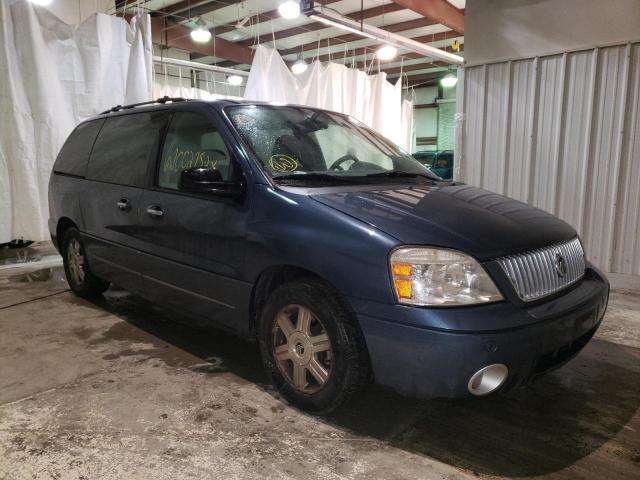 MERCURY MONTEREY 2004 with VIN 2MRDA20274BJ16048 - Photo from auction