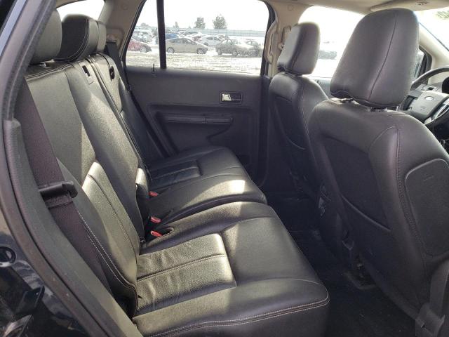 Photo 6 from auction – 2008 FORD EDGE LIMIT with VIN 2FMDK49C78BA95968